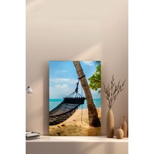 20X20 Poster Çerçevesiz Premium Bristol Kağıda Uv Baskı