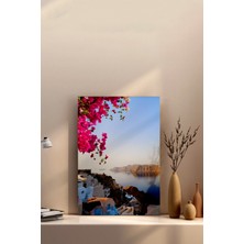 20X20 Poster Çerçevesiz Premium Bristol Kağıda Uv Baskı