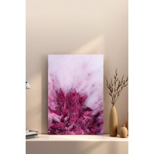 20X20 Poster Çerçevesiz Premium Bristol Kağıda Uv Baskı