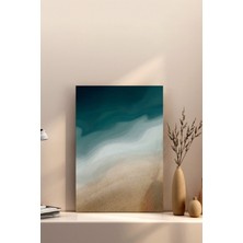 40X50 Poster Çerçevesiz Premium Bristol Kağıda Uv Baskı