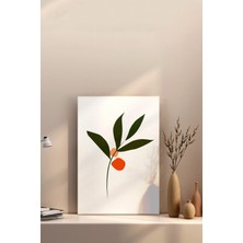30X30 Poster Çerçevesiz Premium Bristol Kağıda Uv Baskı