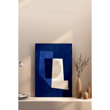 20X20 Poster Çerçevesiz Premium Bristol Kağıda Uv Baskı