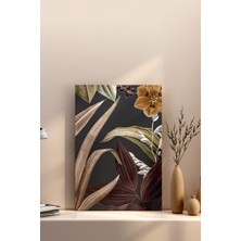 50X60 Poster Çerçevesiz Premium Bristol Kağıda Uv Baskı