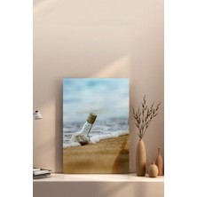 20X20 Poster Çerçevesiz Premium Bristol Kağıda Uv Baskı