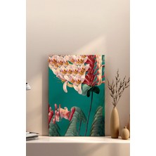 20X20 Poster Çerçevesiz Premium Bristol Kağıda Uv Baskı