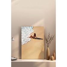 20X20 Poster Çerçevesiz Premium Bristol Kağıda Uv Baskı