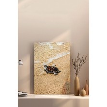 20X20 Poster Çerçevesiz Premium Bristol Kağıda Uv Baskı