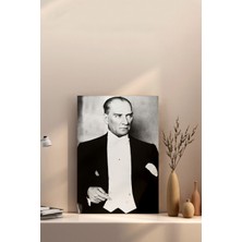 20X20 Poster Çerçevesiz Premium Bristol Kağıda Uv Baskı