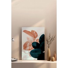 20X20 Poster Çerçevesiz Premium Bristol Kağıda Uv Baskı