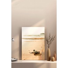 20X20 Poster Çerçevesiz Premium Bristol Kağıda Uv Baskı
