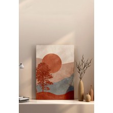 20X20 Poster Çerçevesiz Premium Bristol Kağıda Uv Baskı