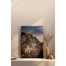 20X20 Poster Çerçevesiz Premium Bristol Kağıda Uv Baskı