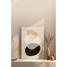 30X30 Poster Çerçevesiz Premium Bristol Kağıda Uv Baskı