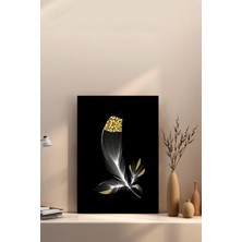 20X20 Poster Çerçevesiz Premium Bristol Kağıda Uv Baskı