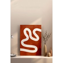 20X20 Poster Çerçevesiz Premium Bristol Kağıda Uv Baskı