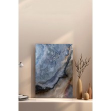 20X20 Poster Çerçevesiz Premium Bristol Kağıda Uv Baskı