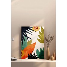 20X20 Poster Çerçevesiz Premium Bristol Kağıda Uv Baskı
