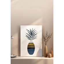 20X20 Poster Çerçevesiz Premium Bristol Kağıda Uv Baskı