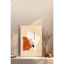 20X20 Poster Çerçevesiz Premium Bristol Kağıda Uv Baskı