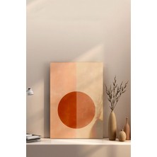 20X20 Poster Çerçevesiz Premium Bristol Kağıda Uv Baskı