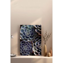 20X20 Poster Çerçevesiz Premium Bristol Kağıda Uv Baskı