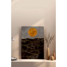 20X20 Poster Çerçevesiz Premium Bristol Kağıda Uv Baskı