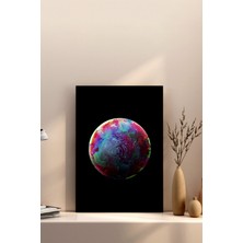 20X20 Poster Çerçevesiz Premium Bristol Kağıda Uv Baskı