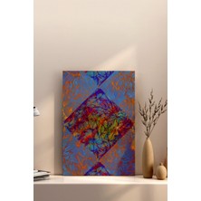 20X20 Poster Çerçevesiz Premium Bristol Kağıda Uv Baskı
