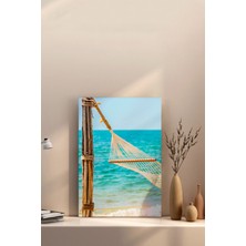 20X20 Poster Çerçevesiz Premium Bristol Kağıda Uv Baskı