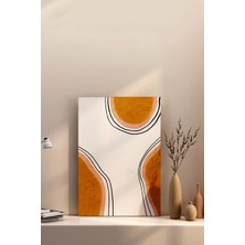 20X20 Poster Çerçevesiz Premium Bristol Kağıda Uv Baskı