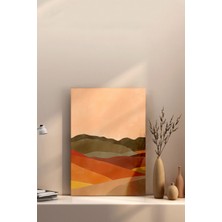 30X40 Poster Çerçevesiz Premium Bristol Kağıda Uv Baskı