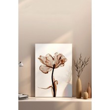 20X20 Poster Çerçevesiz Premium Bristol Kağıda Uv Baskı