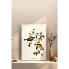 20X20 Poster Çerçevesiz Premium Bristol Kağıda Uv Baskı