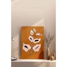 20X20 Poster Çerçevesiz Premium Bristol Kağıda Uv Baskı