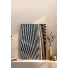 20X20 Poster Çerçevesiz Premium Bristol Kağıda Uv Baskı