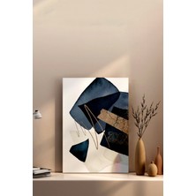 20X20 Poster Çerçevesiz Premium Bristol Kağıda Uv Baskı