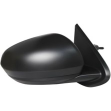 Meges Dacıa Duster Ayna Mekanik Sensörlü Sağ 2018-,963010215R + 963746877R + 963659175R