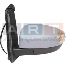 Meges Ford C-Max Ayna Elektrikli Isıtmalı Astarlı Sinyalli Kör Noktalı Sol 2011-,AM51-17683-FE