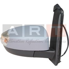 Meges Ford C-Max Ayna Elektrikli Isıtmalı Astarlı Sinyalli Sağ 2011-,AM51-17682-FE