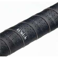 Fizik Gidon Bandı Sargısı Tempo Microtech Bondcush Classic Siyah 2mm