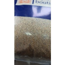 Aqua Boutique Ince Sarı Silis Dere Kumu 1 mm 9kg Paket