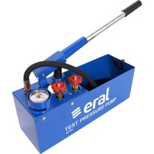 Eral Pprc Test Basınç Pompası