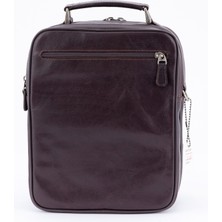 Shop GG 106 ModelDuble Basın Çantası El Çantası Omuz Çantası Taba
