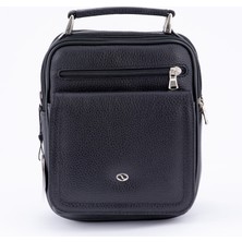 Shop GG 156 Model Küçük Basın Çantası, El Çantası, Omuz Çantası Kahve