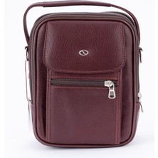 Shop GG 116 ModelBasın Çantası El Çantası Omuz Çantası Bordo