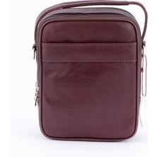 Shop GG 116 ModelBasın Çantası El Çantası Omuz Çantası Bordo