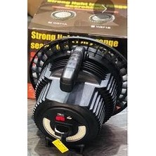 Powermaster MX-W871A Uzun Menzilli Işıldak