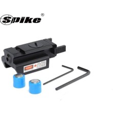 Spike Glock Tbnca Için Mini Boy kırmızı  Lazer Sight JG10 Kapsamı