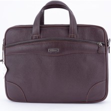 Shop GG 123 Model Erkek Yatay Evrak Çantası, Laptop Çantası.