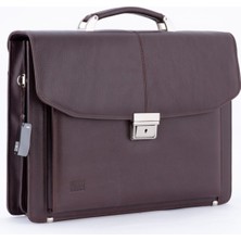 Shop GG 161 ModelIki Körüklü Evrak Çantası
